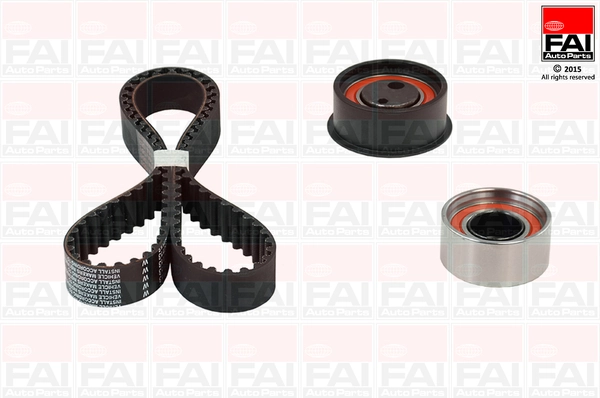 Timing Belt Kit
